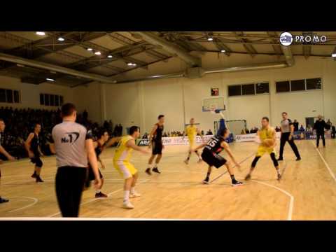 KK "PROMO" - OKK "ČELIK" Zenica | Historijska utakmica