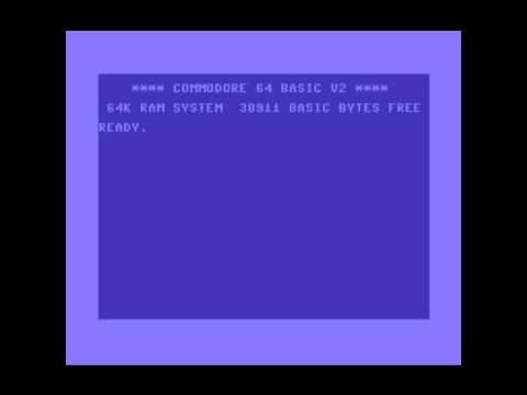 (C64) Radiantx - Hacked to Oblivion
