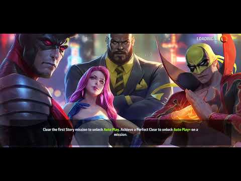 WBL Ultron, F2P options