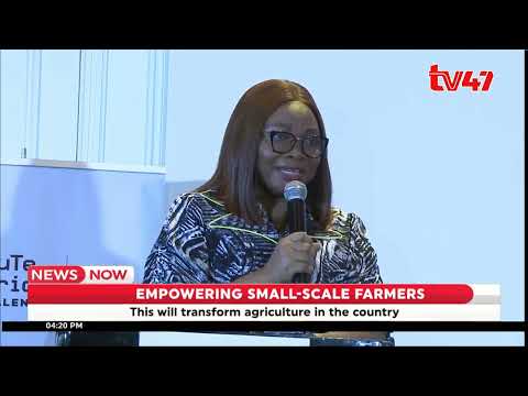 Liz Wakesho has urged young girls and ladies to focus on their future.