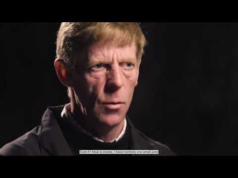 Marcus Ehning - My Training