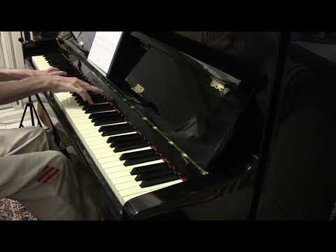 Jakob Ludwig Felix Mendelssohn Bartholdy Wedding March (Easy) Piano : Seyed Mehdi Kholgh Mozaffar