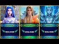 Soul Land 2 Character Cultivation Update Part 3 Soul Land 2 God Of Emotions Soul Rank