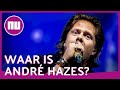 Wekenlange radiostilte: waar is André Hazes? | NU.nl