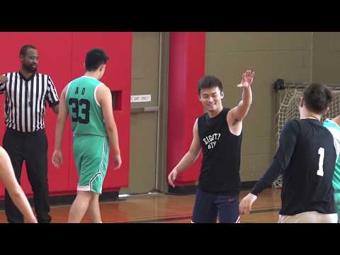 86 vs Noob | Sunday tier 10 playoffs - tcbl 2020 winter