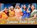 Zamana Badal Gaya Sab Kushal Mangal Riva Kishan Akshaye Khanna Sonu K Vandana S Harshit S