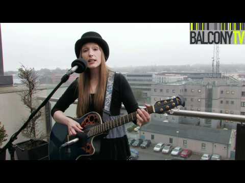 SIAN BROWN - YOU (BalconyTV)
