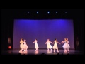 Valsa Masquerade - Ballet Ruslan 2012 