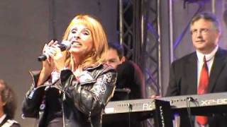 Ein Festival der Liebe in Dortmund - Ireen Sheer - Männer wollen alle das Eine