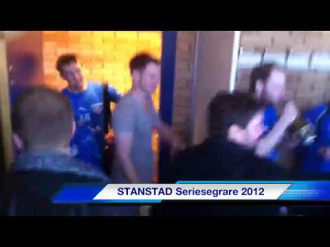 STANSTAD Seriesegrare 2012