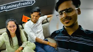 Is Shaadi Ke Piche Ka Struggle Hum Hi Jante he video
