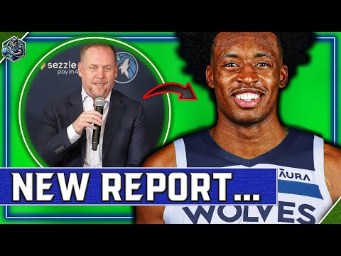 This Is EXACTLY What The TIMBERWOLVES Need…