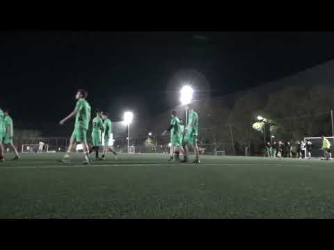 VERSTA FC VS DE CUARTA - #LigaNuñez - #Clausura SLV - 13/10/23