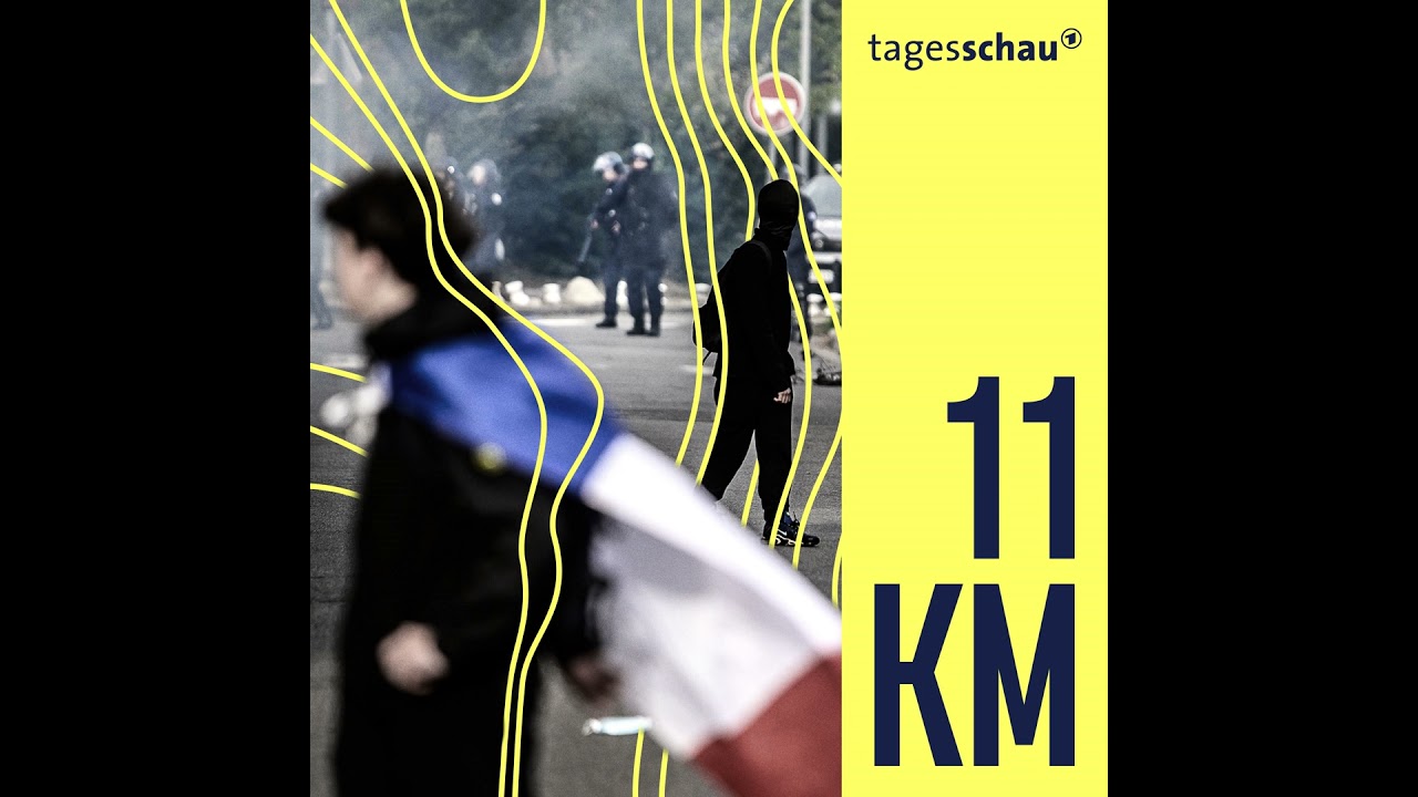 Schülerproteste in Frankreich: Wut trifft auf Krise