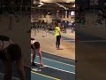 Viankah Williams LJ 18.3/4 New England Champ