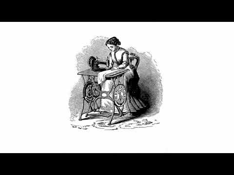 WDR 23.07.1875 - Todestag von Isaac Merritt Singer