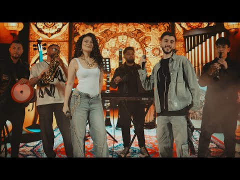 Gipsy Casual & @OmarArnaout - Yalla, Yalla, Babo (Balkan Live Session)