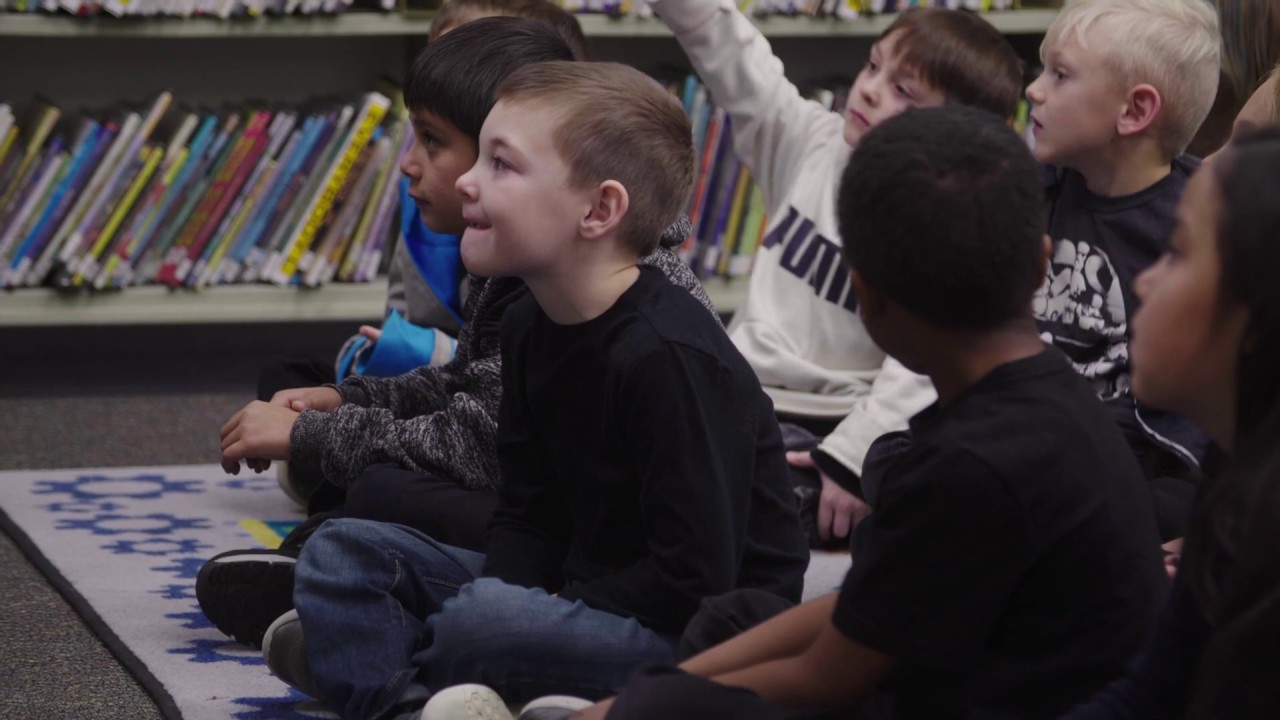 Fire Safety in the Schools