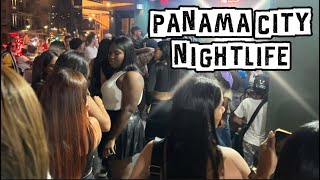 Welcome to PANAMANIA ! Panama City NIGHTLIFE !