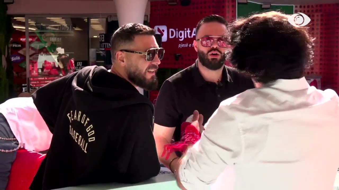 “Hajde sulmo”/ Mal debaton me Mirin dhe Markon