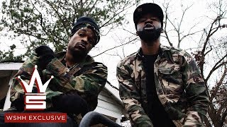 Nefew Feat. Shad Da God "Ammo" (WSHH Exclusive - Official Music Video)