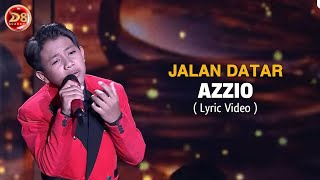 Download lagu Azzio (Deli Serdang) DA 8 - Jalan Datar (Lyric Video) Top 17 mp3 Download lagu Azzio (Deli Serdang) DA 8 - Jalan Datar (Lyric Video) Top 17 mp3