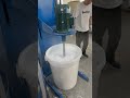 PVC Raw Material Production Process