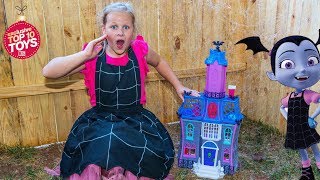 Assistant Spooky Search for the Vampirina Scare B N B BJ Wholesale Club Top Holiday Toys