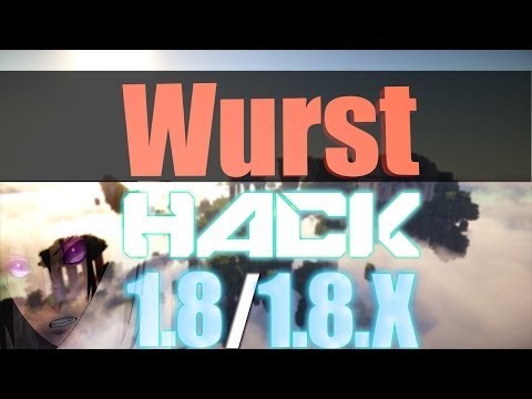 Minecraft Wurst Force-OP Jak działa!? Tutorial
