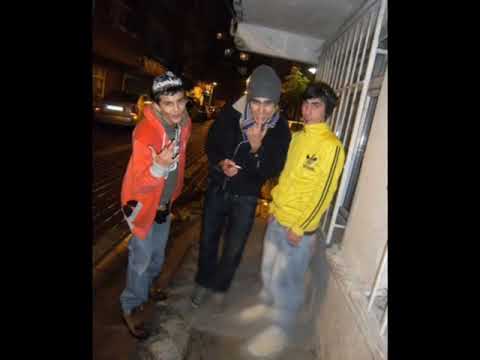 Fırtına Attack - Lanet Olsun Geri Dönlan (Facebook.com/firtinaattack)