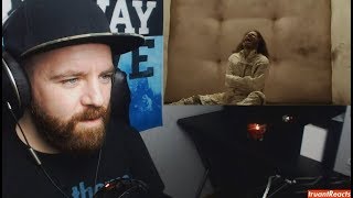 MACHINE HEAD - Catharsis (OFFICIAL MUSIC VIDEO) - REACTION!