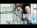 Familie Labrie twee jaar op reis door Zuid-Amerika || Op reis met de Labrietjes || LINDA.