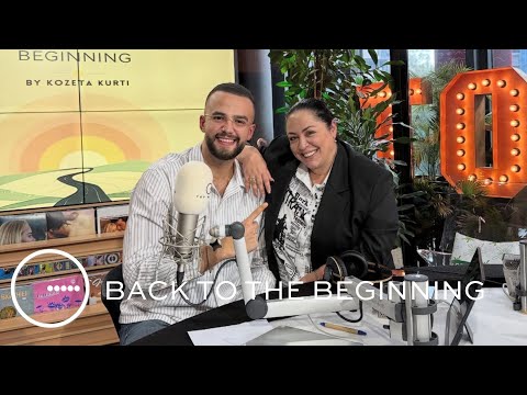 Transformimi i një artisti që bën shumçka, Rei Bezhani/Një katarsis i brendshëm: "Pa diplomë, por…"