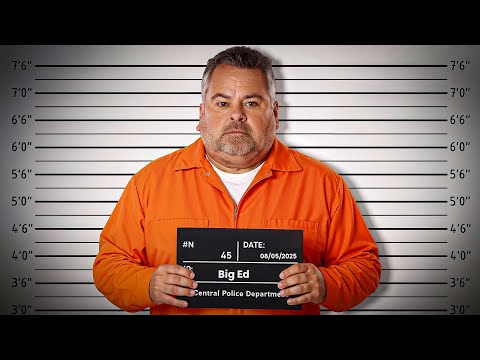 7 Things you did not know about Big Ed (90 Day Fiancé)