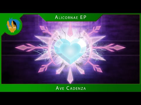[Alicornae EP] Jyc Row - Ave Cadenza