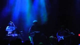 Deerhunter - "Operation" @ 930 Club, Washington D.C. Live HQ