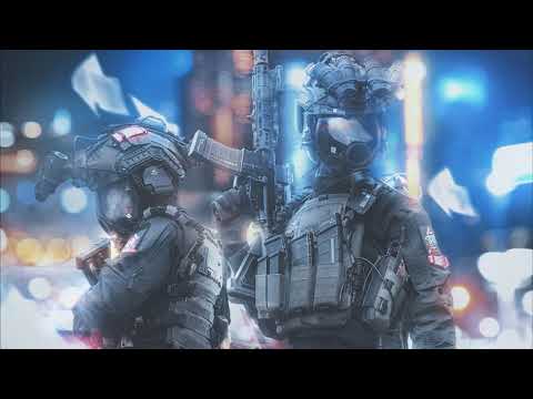 ''Gungrave'' - Robert Slump (Aggressive Battle Hybrid Rock Music)