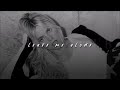 Reneé Rapp Leave Me Alone Slowed Reverb