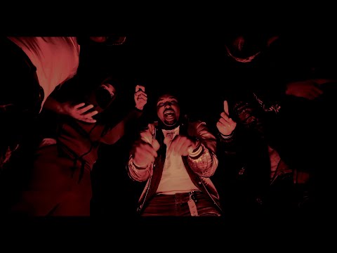 QUAIL GLOCK - TOXIC STEPPA || DIR. BY CASHINFAST \ EDIT BY SONKO FILMS ||