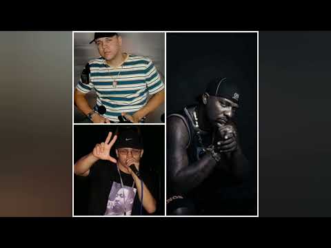 Mc G3, Menor do Chapa e Mr. Catra - Minha Facção é o Bonde de Deus (ao vivo)