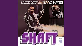 Theme From Shaft