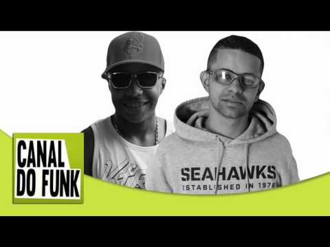 MC Crash e MC Guilherminho - Se Concentra (DJ Mychel) Lançamento 2016