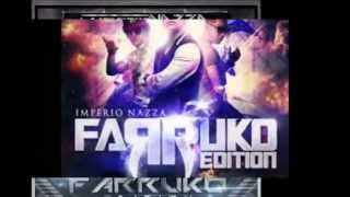 Farruko - Excusas (ft. Dayane) (Imperio Nazza: Farruko Edition)
