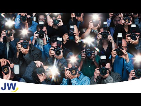 Journalism studies at a glance!