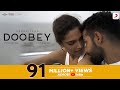 Doobey - Official Video | Gehraiyaan | Deepika Padukone, Siddhant, Ananya, Dhairya | OAFF, Savera