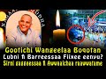 😭Nagaatti Lubaa😭Gootichi Wangeelaa BoqotanSirni gaggeessaa fi Awwaalchaa raawwatame😭CHRISTIAN MEDIA