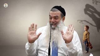מנצחים את הפחדים😈 - הרב יגאל כהן - שידור חי HD