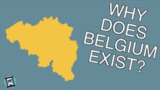 Why does Belgium Exist Mp4 3GP & Mp3