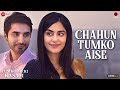 Chahun Tumko Aise Tumko Meri Kasam Anupam K Adah S Ishwak S Esha D Yasser D Prateek Shweta