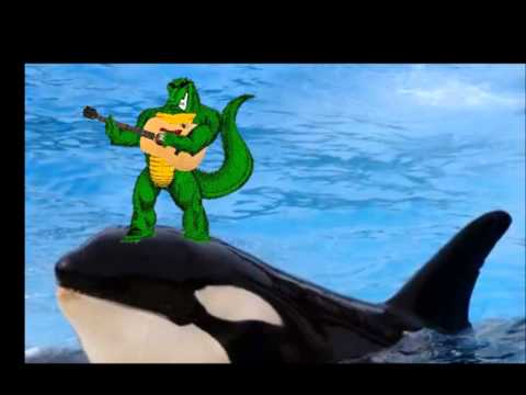 Jacabanda - Jacaré Gourfali